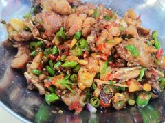 -黄兴南路步行商业街