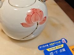 -红蜡烛-养生粥-津鲁菜(中山路店)