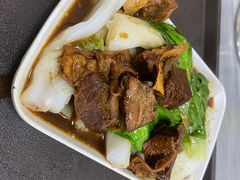-珍珍小食店(西华路店)