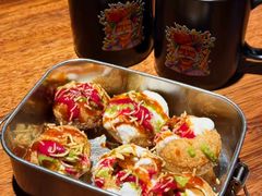 -达斯坦印度餐厅Dastaan(三里屯SOHO店)