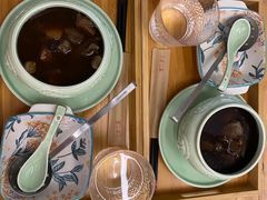 -三才二真·药膳养生炖汤(海珠湾店)