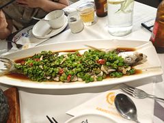 -野蔓果·山野菜(西湖景区·龙井茶田店)