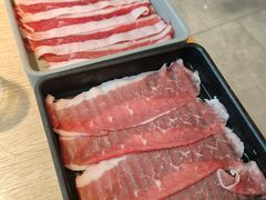 -温野菜涮涮锅(曲江大悦城店)