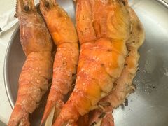 -白仁仔· 活烤海鲜 宵夜(豫园店)