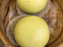 黑金流沙包-茶港·点心·啫啫煲(范湖万达广场店)