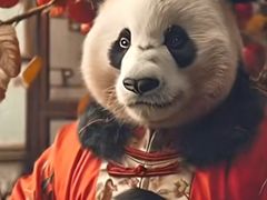 -麦当劳(元洪城店)