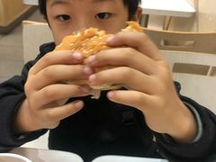 -华莱士·炸鸡汉堡(厚街赤岭店)