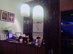 -Dragonfly悠庭·按摩Spa(静安嘉里中心店)