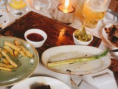 -盐说·西式餐酒馆(光明万达店)