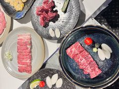 -焱铁烧·黑毛和牛专门店(杭州嘉里中心店)
