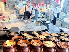 -古市香跷脚牛肉·非遗传承单位
