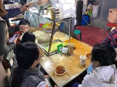 -正宁路小吃夜市