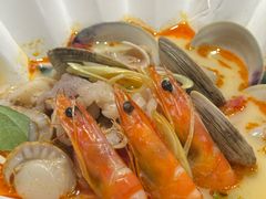 -鳗事鱼意·活鳗現烤专门店(富力海珠城店)