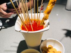 -半天妖烤鱼(方庄店)