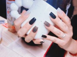 -糖·美学·美甲