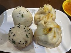 -大壶春生煎(四川中路店)