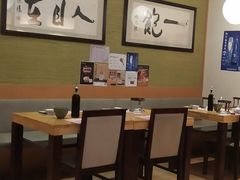 大堂-丽和苑·自助寿喜锅(虹梅路店)