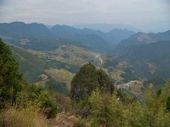 -南尖岩景区