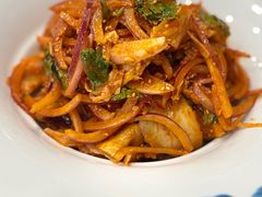 -小郭私房菜·海肠捞饭(学士街店)