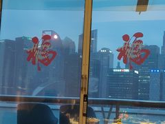 -尚9·一滴水江景中餐厅