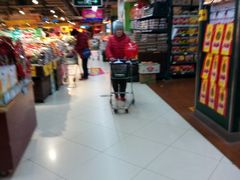 -物美(北沙滩店)