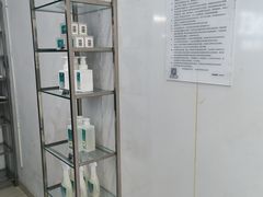 -福奈特洗衣·洗鞋·奢侈品护理(虬江路店)