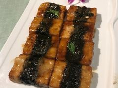 随缘一品豆腐-天厨妙香素食餐厅(清华店)