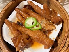 -又一间茶点轩(百汇广场店)