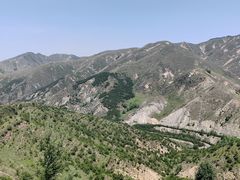 -雁门关景区