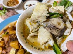 -伊带伊路新疆美食府(呼家楼店)