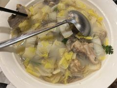 -四季轩中餐厅(徐州开元名都大酒店)