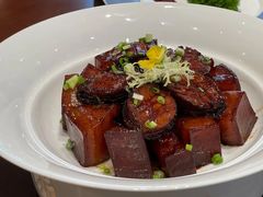-酒蜻蜓·庭院私房菜(天元东路店)