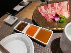 -江户烧肉(高德店)