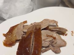 -紫光园·烤鸭·北京菜(团结湖店)