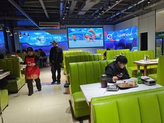-清真·马坡烧烤涮牛肚·酸浆火锅(新区总店)