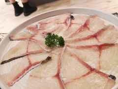 -骨之味·筒骨汤火锅(晋江万达店)