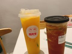 -烁先生披萨·儿童餐下午茶(河南岸店)
