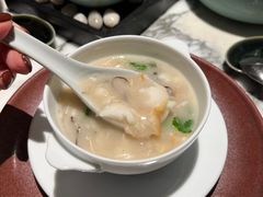 宋嫂鱼羹-杭州君悦酒店·湖滨28中餐厅