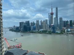 -上海外滩茂悦大酒店