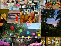 -观澜湖手艺工场·陶艺·吹玻璃·拼豆