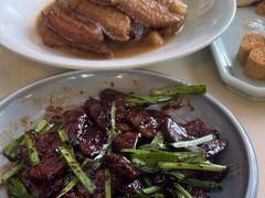 -小吊梨汤·北京菜(香山店)