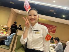 -海底捞火锅(八佰伴店)