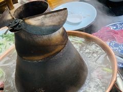 -裕德孚·非遗手切涮羊肉(东直门内大街店)