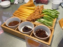 -老德州四合院·德州菜(天衢路店)