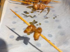 -盟重烧烤(高正街店)