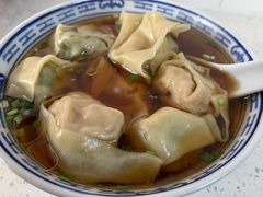-古徽州馄饨店(宝安路店)