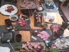 -黑牛の店·和牛烧肉(大悦城店)