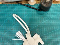 -如果·追梦手工皮具DIY教学店(田子坊店)