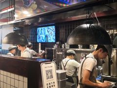-喜茶(东莞雍华庭店)