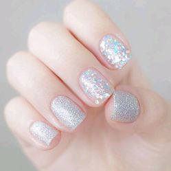 -Easy Lady美甲美睫半永久纹绣工作室